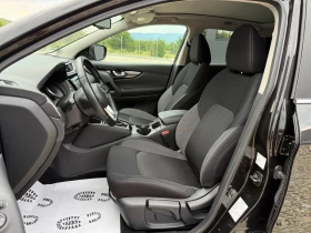 Nissan Qashqai 1.3 DIG-T FULL LED PANORAMA | Mobile.bg    10