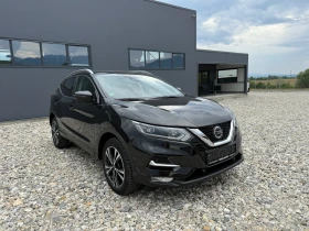 Nissan Qashqai 1.3 DIG-T FULL LED PANORAMA | Mobile.bg    8