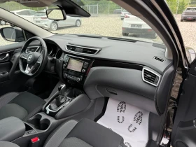 Nissan Qashqai 1.3 DIG-T FULL LED PANORAMA | Mobile.bg    12
