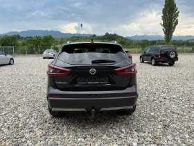 Nissan Qashqai 1.3 DIG-T FULL LED PANORAMA | Mobile.bg    5