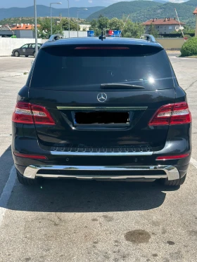 Обява за продажба на Mercedes-Benz ML 350 ~39 000 лв. - изображение 2