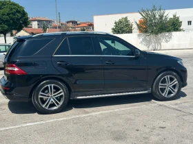 Обява за продажба на Mercedes-Benz ML 350 ~39 000 лв. - изображение 4