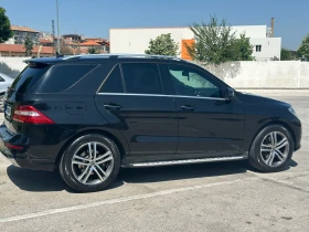 Обява за продажба на Mercedes-Benz ML 350 ~39 000 лв. - изображение 3