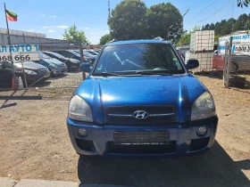 Hyundai Tucson LPG-ГАЗ - 9200 лв. - 20768064 2