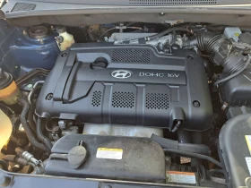 Hyundai Tucson LPG-ГАЗ - 9200 лв. - 20768064 17
