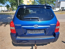Hyundai Tucson LPG-ГАЗ - 9200 лв. - 20768064 4