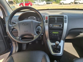 Hyundai Tucson LPG-ГАЗ - 9200 лв. - 20768064 10