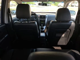 Hyundai Tucson LPG-ГАЗ - 9200 лв. - 20768064 6