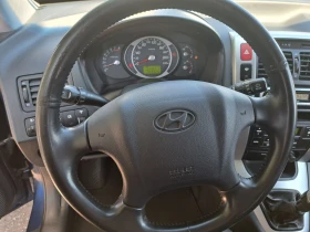 Hyundai Tucson LPG-ГАЗ - 9200 лв. - 20768064 12