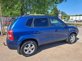 Hyundai Tucson LPG-ГАЗ - 9200 лв. - 20768064 3