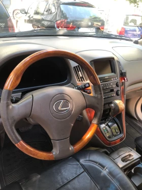 Lexus RX 300  /   | Mobile.bg    8