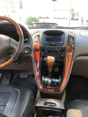 Lexus RX 300  /   | Mobile.bg    12