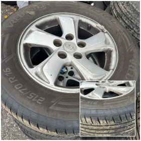 Hyundai IX35 1.7CRDi - 13499 лв. - 94157431 17