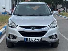Обява за продажба на Hyundai IX35 1.7CRDi ~13 499 лв. - изображение 1