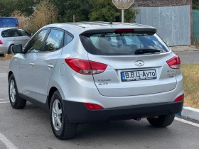 Обява за продажба на Hyundai IX35 1.7CRDi ~13 499 лв. - изображение 6