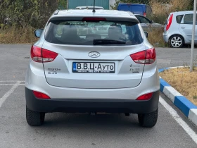 Обява за продажба на Hyundai IX35 1.7CRDi ~13 499 лв. - изображение 5