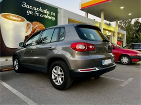 Обява за продажба на VW Tiguan 2.0 TSI 4Motion Automatic ~14 900 лв. - изображение 3
