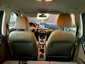 Обява за продажба на VW Tiguan 2.0 TSI 4Motion Automatic ~14 900 лв. - изображение 7