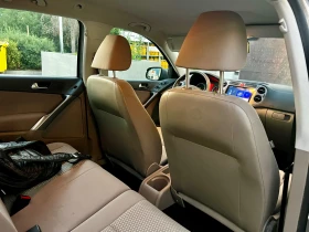 Обява за продажба на VW Tiguan 2.0 TSI 4Motion Automatic ~14 900 лв. - изображение 9