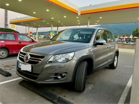Обява за продажба на VW Tiguan 2.0 TSI 4Motion Automatic ~14 900 лв. - изображение 1
