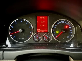 Обява за продажба на VW Tiguan 2.0 TSI 4Motion Automatic ~14 900 лв. - изображение 11
