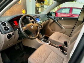 Обява за продажба на VW Tiguan 2.0 TSI 4Motion Automatic ~14 900 лв. - изображение 6