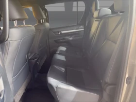 Обява за продажба на Toyota Hilux 4×4 Double Cab Invincible = NEW = Гаранция ~ 138 000 лв. - изображение 5