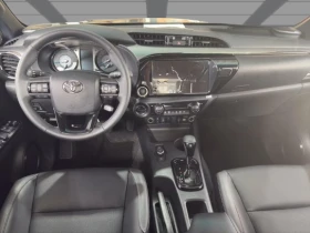 Обява за продажба на Toyota Hilux 4×4 Double Cab Invincible = NEW = Гаранция ~ 138 000 лв. - изображение 3