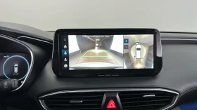 Hyundai Santa fe Ultimate Calligraphy 360CAM* BLINDSPOT* KEYLESS*  | Mobile.bg    17