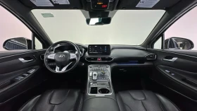 Hyundai Santa fe Ultimate Calligraphy 360CAM* BLINDSPOT* KEYLESS*  | Mobile.bg    7