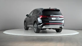 Hyundai Santa fe Ultimate Calligraphy 360CAM* BLINDSPOT* KEYLESS*  | Mobile.bg    6