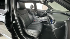 Hyundai Santa fe Ultimate Calligraphy 360CAM* BLINDSPOT* KEYLESS*  | Mobile.bg    9