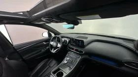 Hyundai Santa fe Ultimate Calligraphy 360CAM* BLINDSPOT* KEYLESS*  | Mobile.bg    10