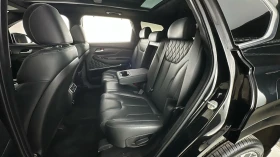 Hyundai Santa fe Ultimate Calligraphy 360CAM* BLINDSPOT* KEYLESS*  | Mobile.bg    11