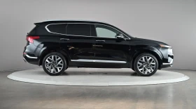 Hyundai Santa fe Ultimate Calligraphy 360CAM* BLINDSPOT* KEYLESS*  | Mobile.bg    4