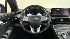 Hyundai Santa fe Ultimate Calligraphy 360CAM* BLINDSPOT* KEYLESS*  | Mobile.bg    14