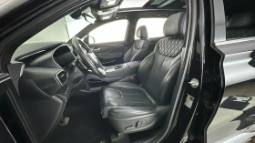 Hyundai Santa fe Ultimate Calligraphy 360CAM* BLINDSPOT* KEYLESS*  | Mobile.bg    8