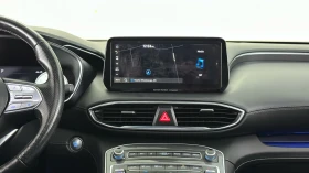 Hyundai Santa fe Ultimate Calligraphy 360CAM* BLINDSPOT* KEYLESS*  | Mobile.bg    16