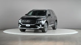 Hyundai Santa fe Ultimate Calligraphy 360CAM* BLINDSPOT* KEYLESS*  | Mobile.bg    2