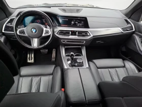 Обява за продажба на BMW X5 30d/X-DRIVE/M-SPORT/SHADOW/PANO/LASER/146D ~ 116 999 лв. - изображение 10