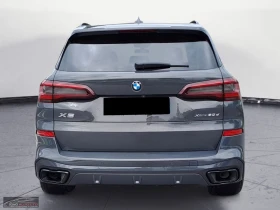 Обява за продажба на BMW X5 30d/X-DRIVE/M-SPORT/SHADOW/PANO/LASER/146D ~ 116 999 лв. - изображение 4