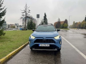 Toyota Rav4 XSE 2.5 Hybrid 222.. | Mobile.bg    9