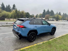 Toyota Rav4 XSE 2.5 Hybrid 222.. | Mobile.bg    5