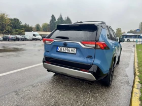     Toyota Rav4 XSE 2.5 Hybrid 222..