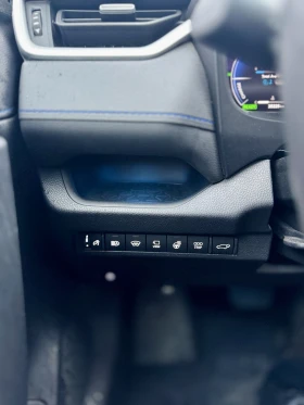 Toyota Rav4 XSE 2.5 Hybrid 222.. | Mobile.bg    13
