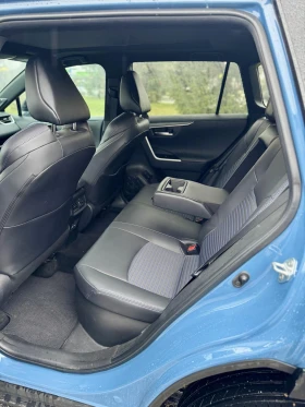 Toyota Rav4 XSE 2.5 Hybrid 222.. | Mobile.bg    10