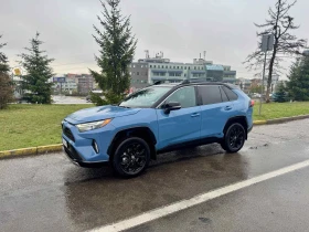 Toyota Rav4 XSE 2.5 Hybrid 222к.с. - изображение 1 | Auto.bg Toyota Rav4 XSE 2.5 Hybrid 222к.с. - изображение 1