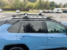 Toyota Rav4 XSE 2.5 Hybrid 222.. | Mobile.bg    7