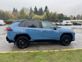 Toyota Rav4 XSE 2.5 Hybrid 222.. | Mobile.bg    6