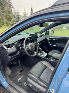 Toyota Rav4 XSE 2.5 Hybrid 222.. | Mobile.bg    12